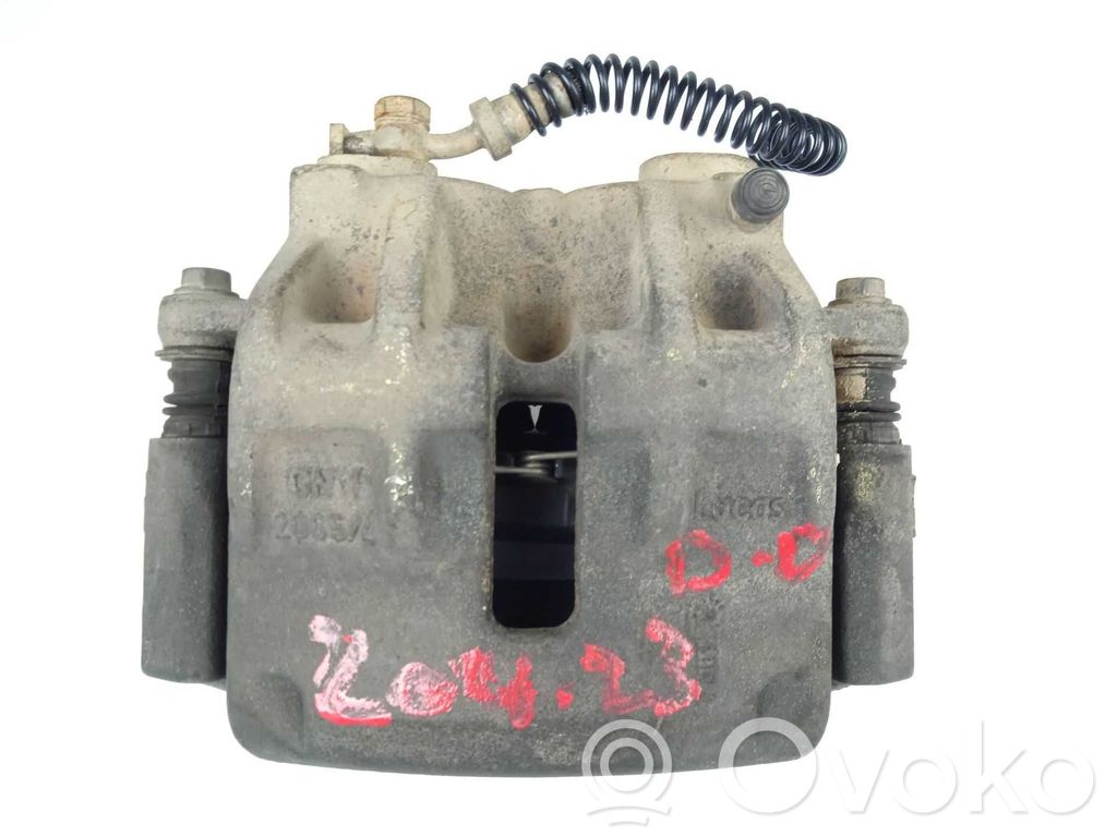 Land Rover Discovery Front brake caliper 