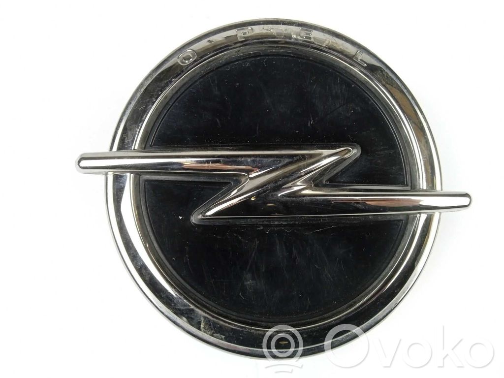 Opel Corsa F Maniglia esterna per portiera posteriore