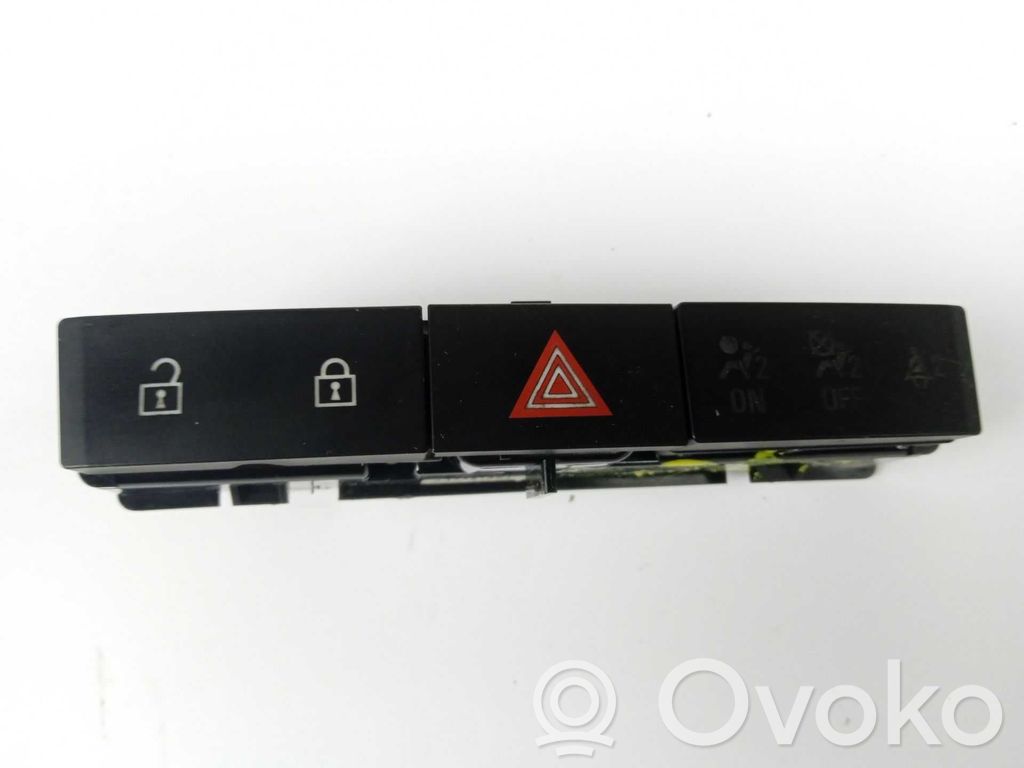 Opel Astra J Schalter Scheibenheizung