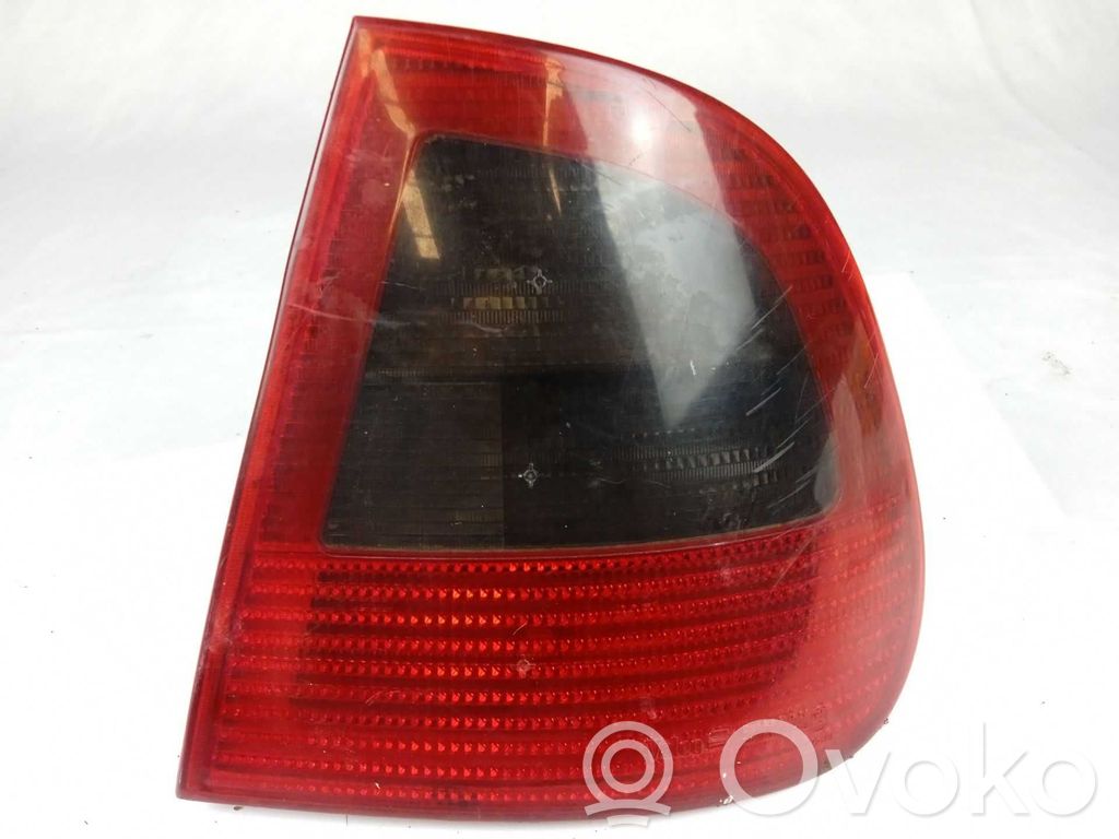 Seat Cordoba (6K) Takavalot 