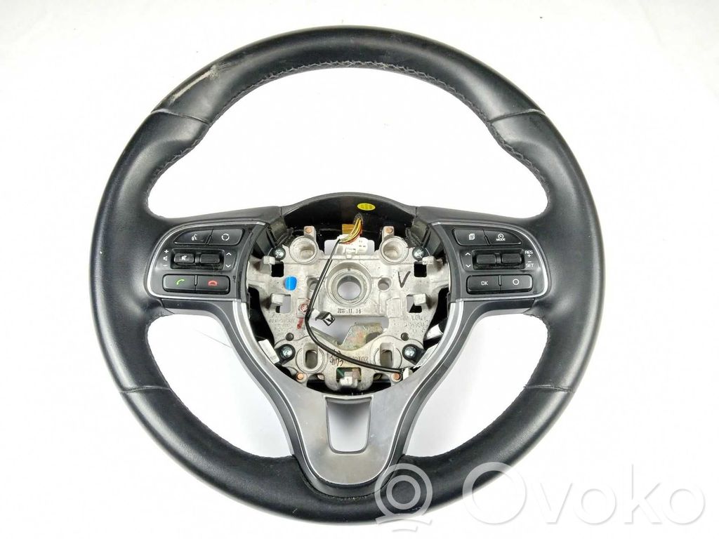 KIA Sportage Volan 