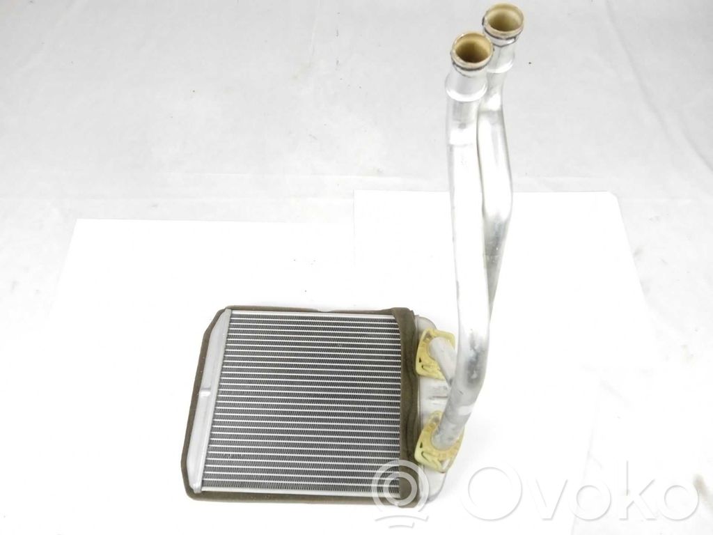 Renault Captur Radiateur condenseur de climatisation