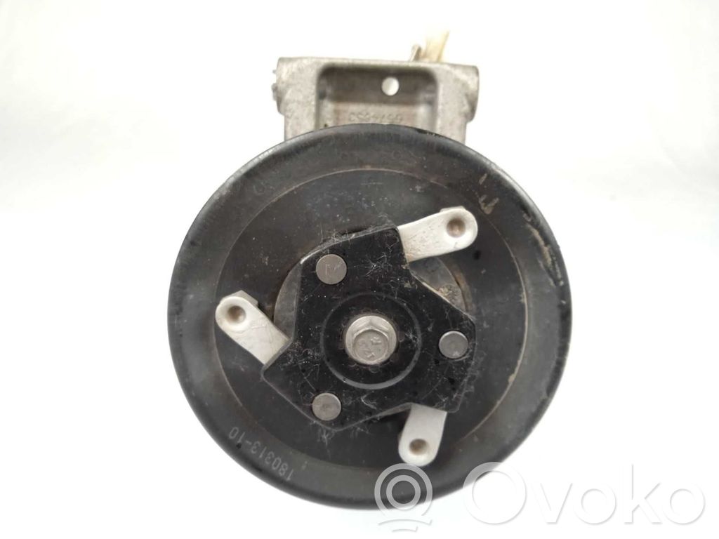 Compresor (pompă) aer condiționat (A/C)   5Q0816803B