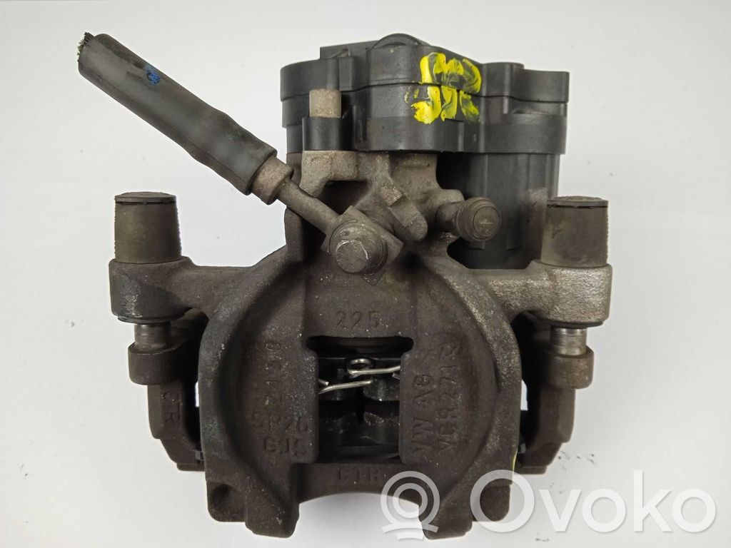 Bremssattel hinten   8V0615423D,5Q0615405