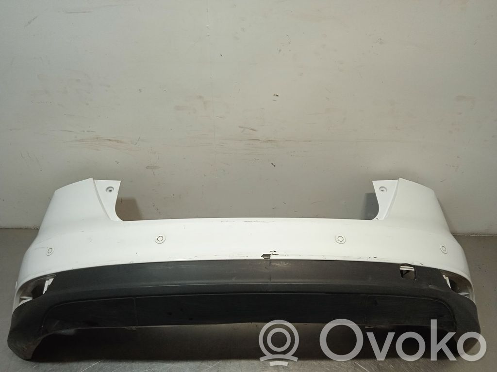 Бампер   F1EB17906AB