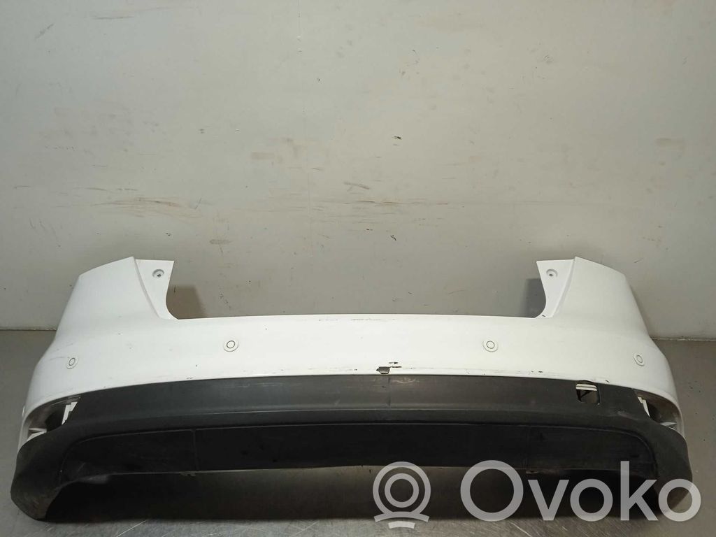 Galinis bamperis   F1EB17906AB