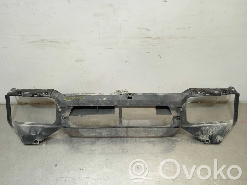 Radiator support slam panel   7104G9