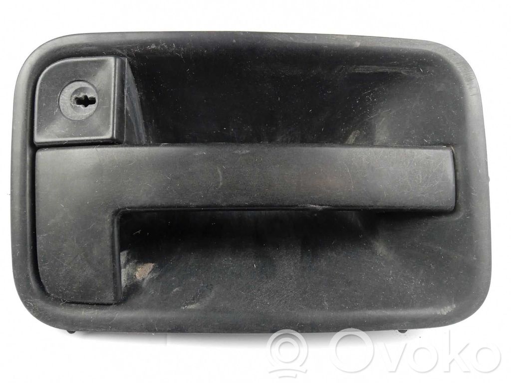 Manecilla externa puerta delantera   9101F9