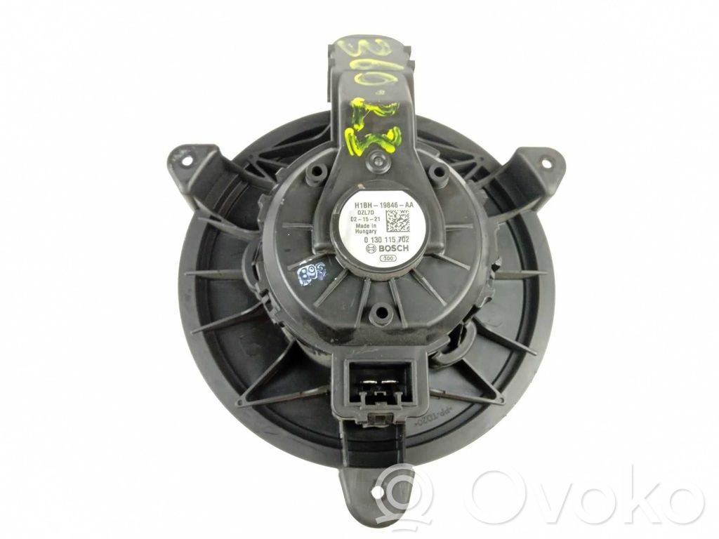 Ventilator aerotermă   H1BH19846AA,0130115702