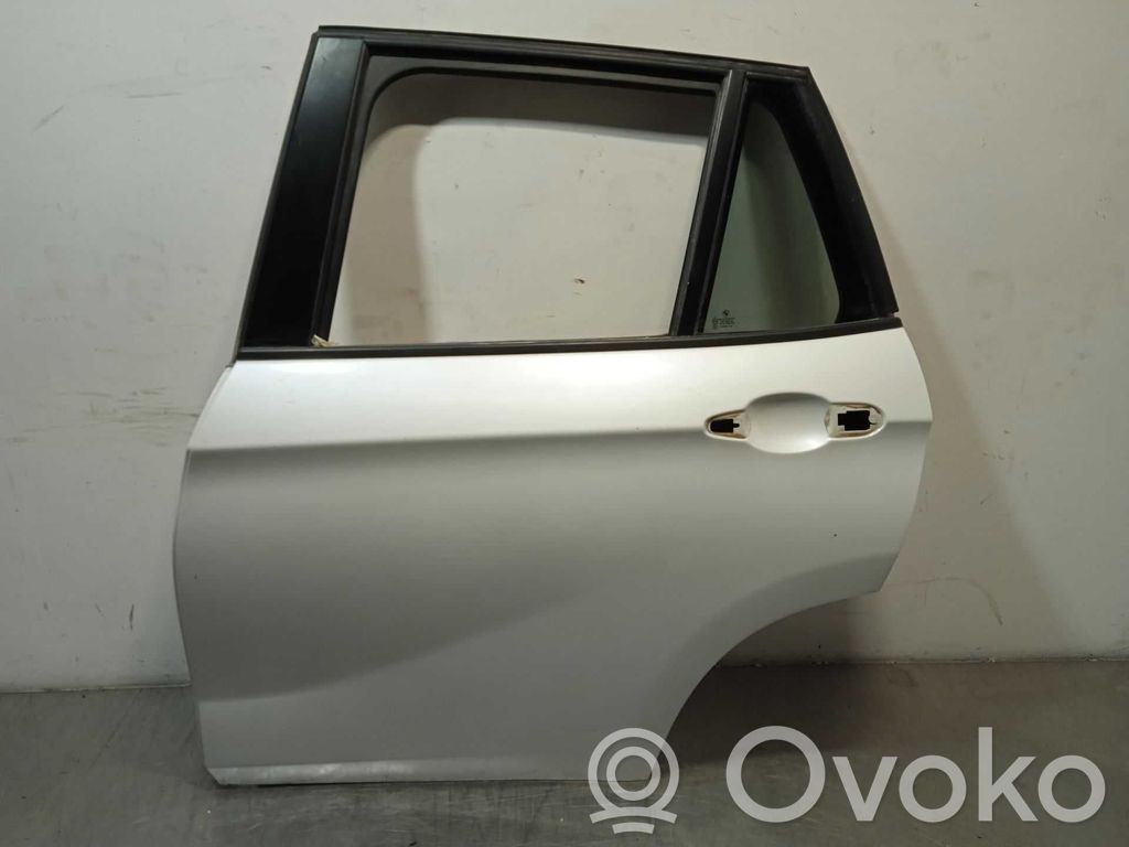 BMW X1 E84 Portiera posteriore 