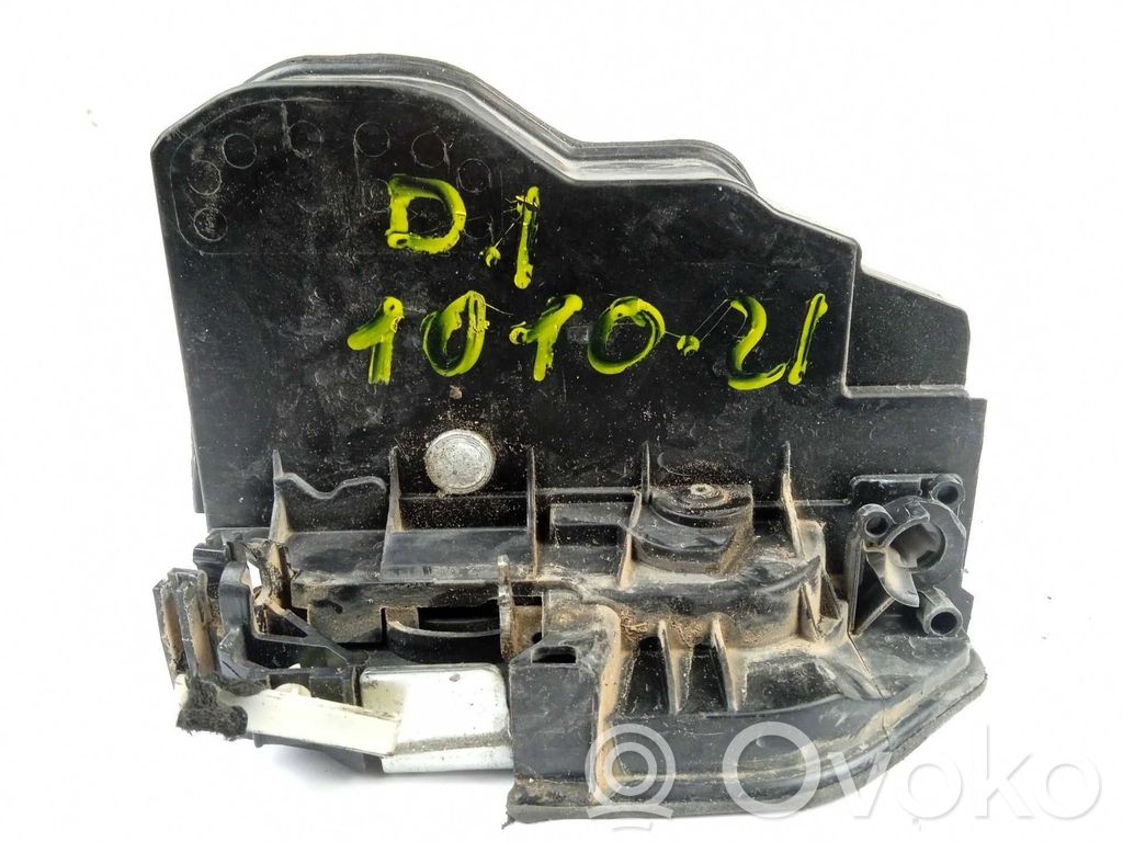 BMW 1 F20 F21 Serratura portiera anteriore