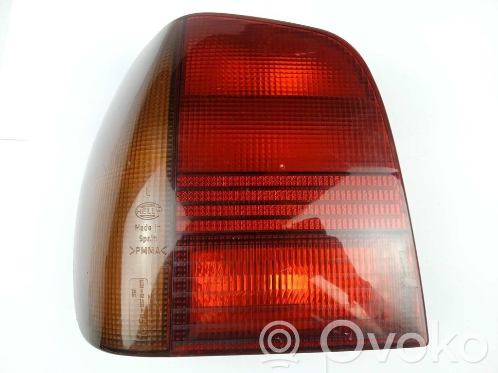Volkswagen Polo III 6N 6N2 6NF Luci posteriori