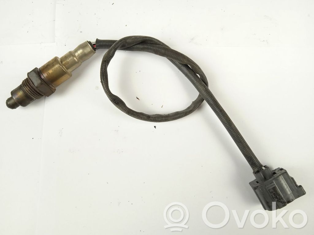 Sonda lambda   A0075426418,0258030009