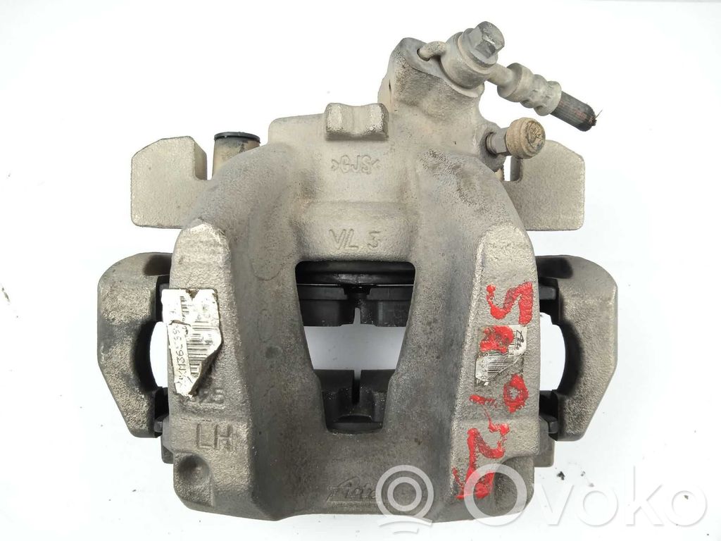 Bremssattel vorne   1623162080