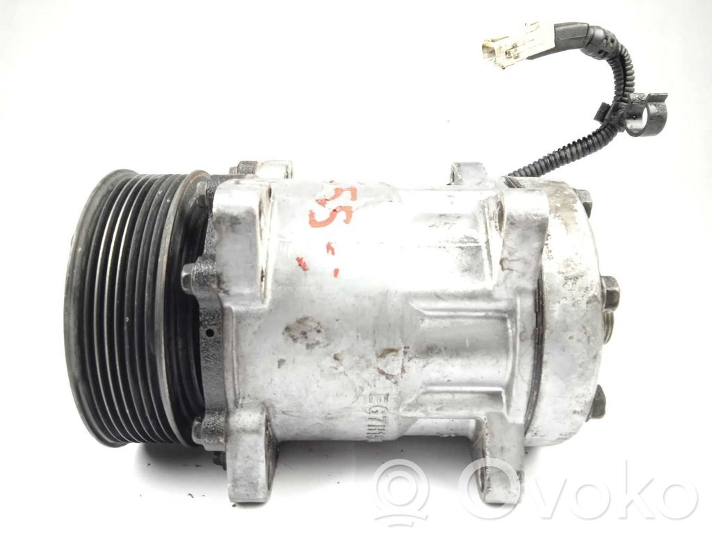 Peugeot 309 Compressore aria condizionata (A/C) (pompa) 