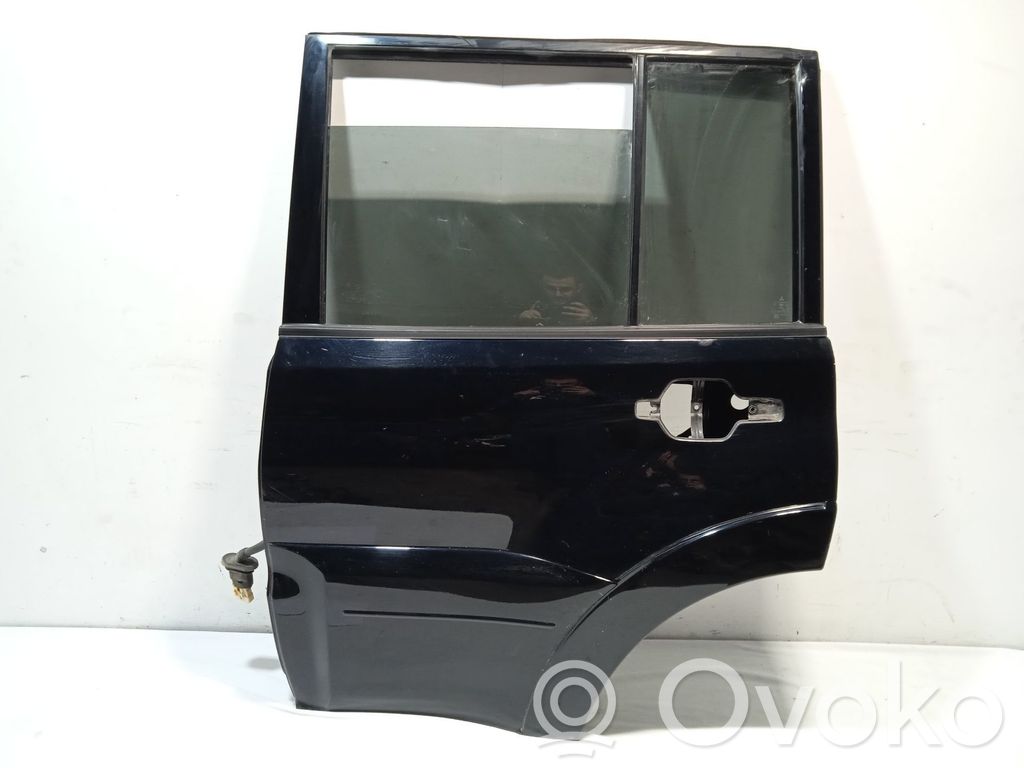Puerta trasera   5730A483