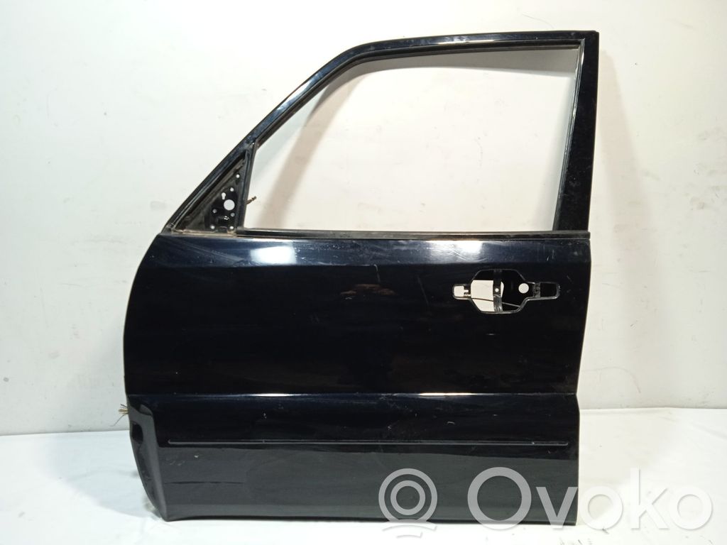 Mitsubishi Montero Puerta delantera 