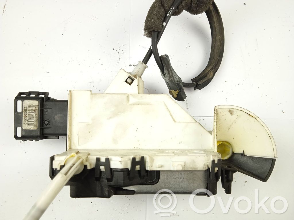 Tailgate lock latch   6PINES