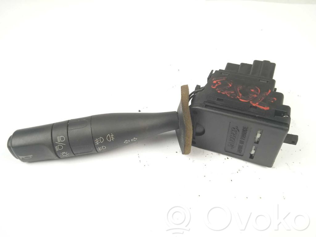 Interruptor de control del panel de luces   96247564ZL