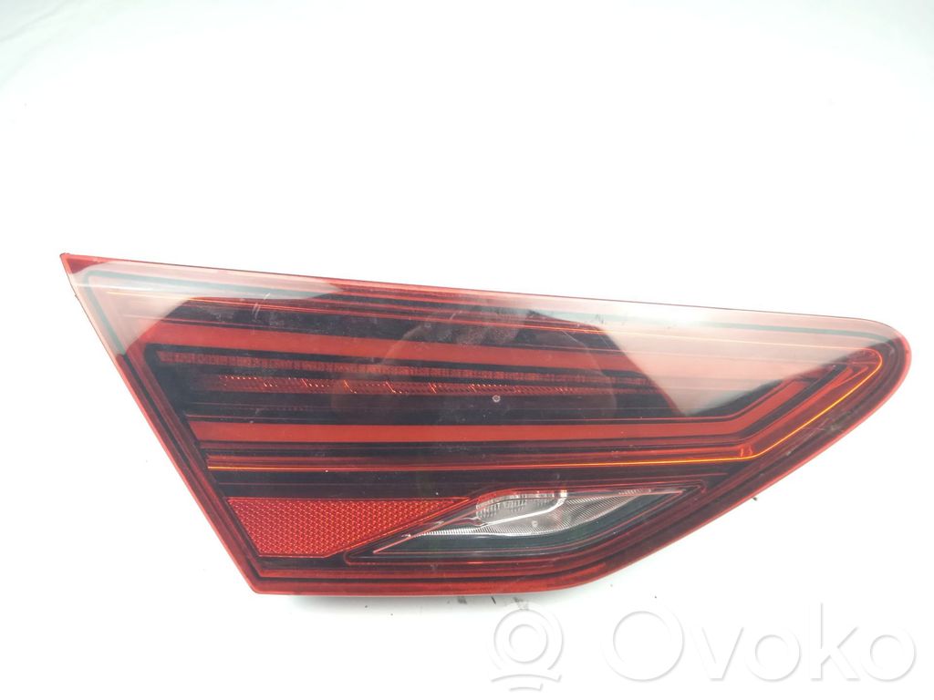 Seat Leon (5F) Luz trasera/de freno 