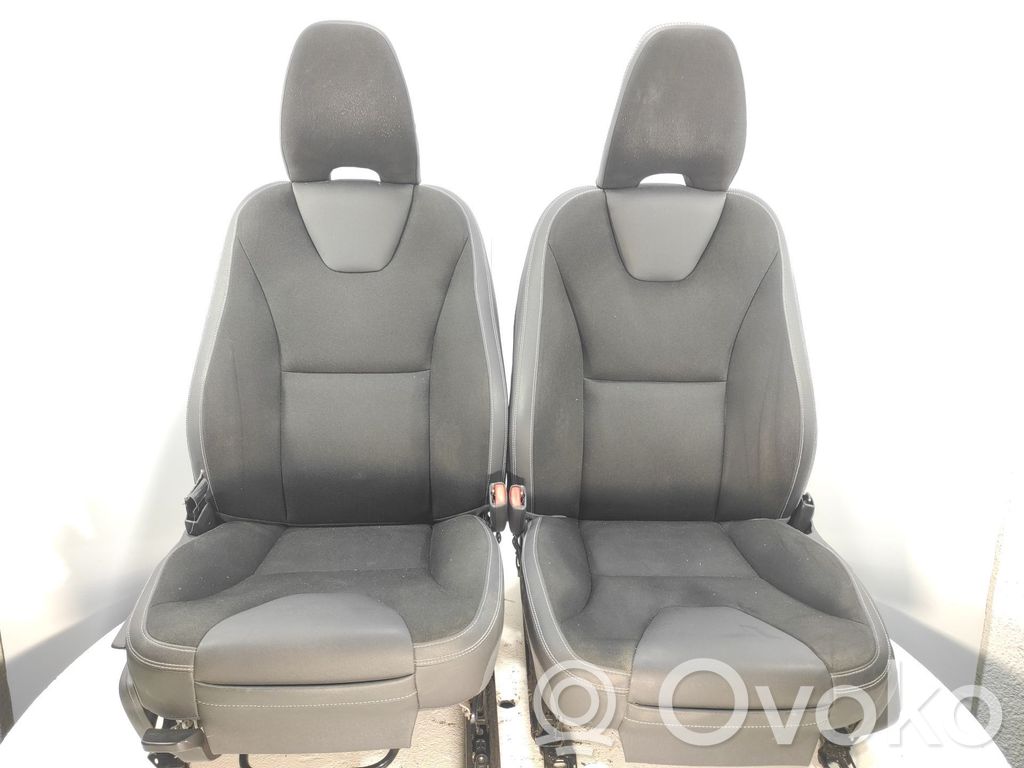 Volvo XC60 Комплект сидений 