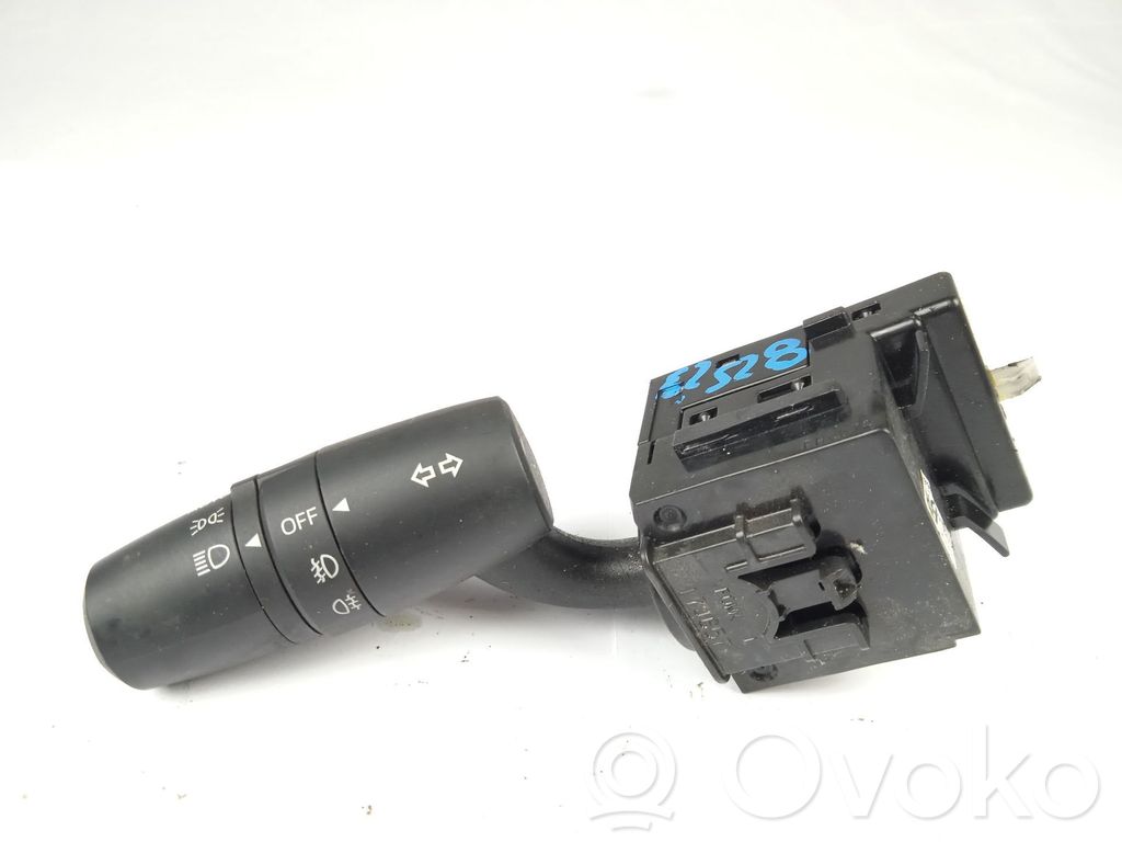 Indicator stalk   BAEK17J686