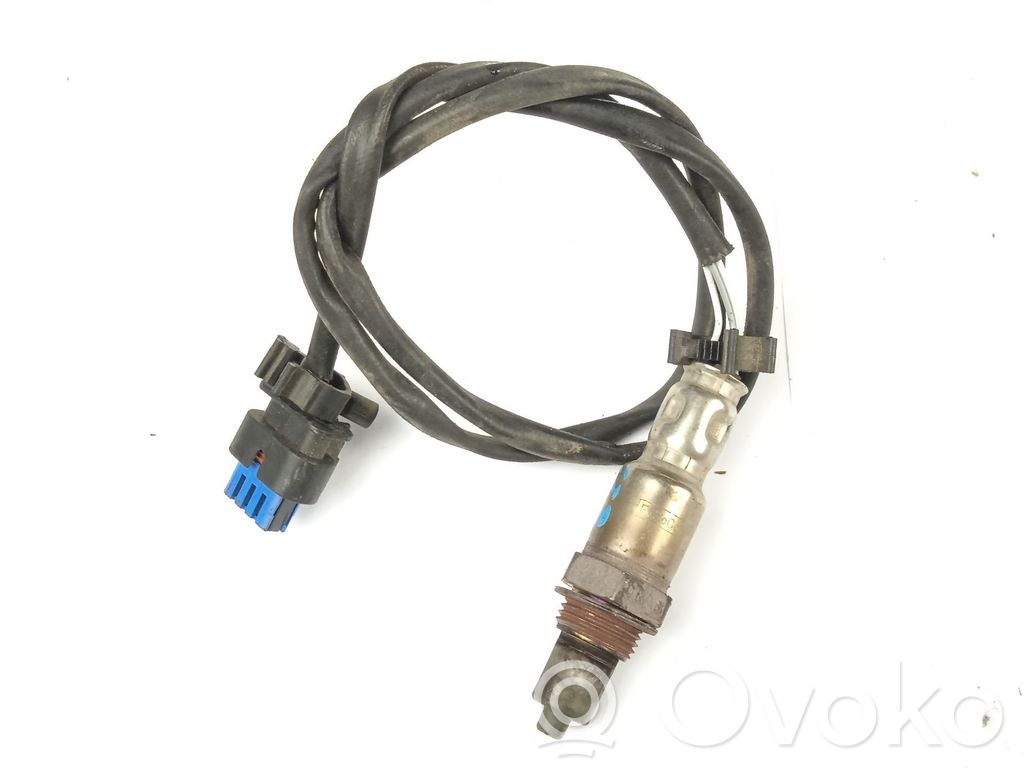 Lambda probe sensor   H1BA9G444DC