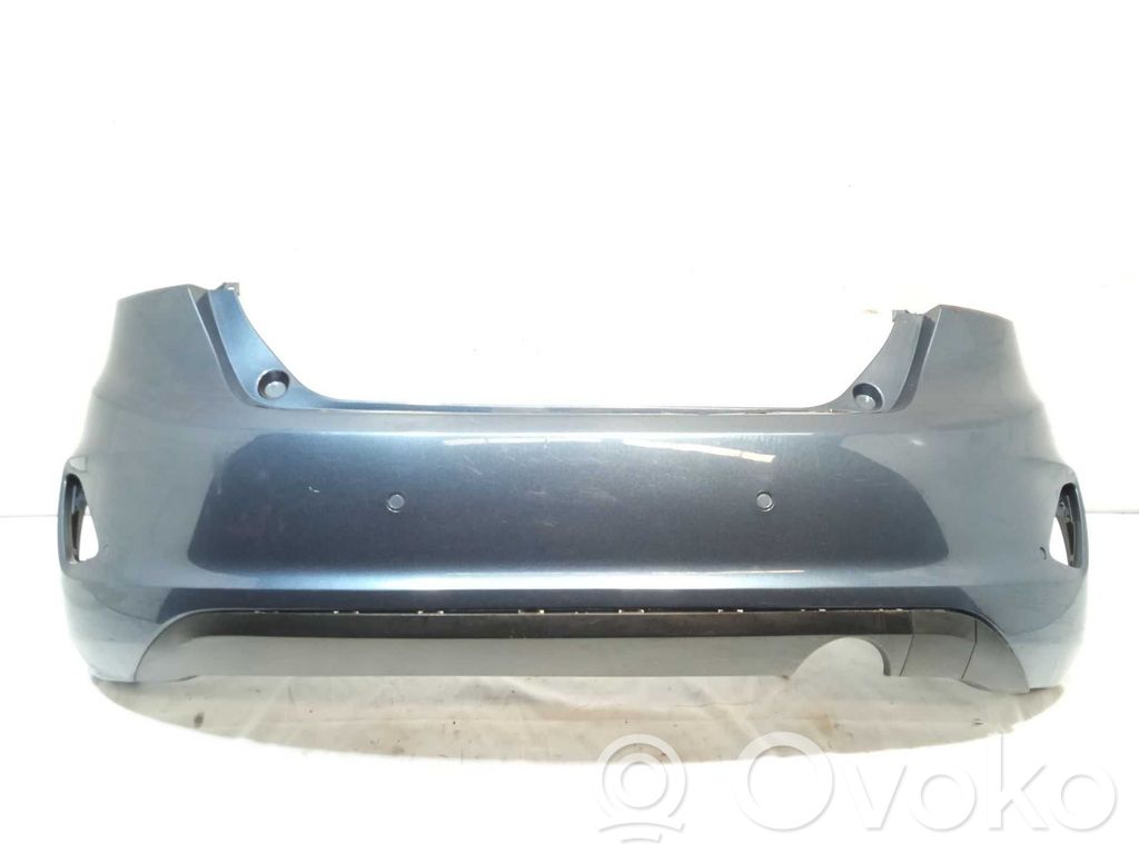 Puskuri   H1BB17906B1EXWAA,PINTURADESCONCHADA