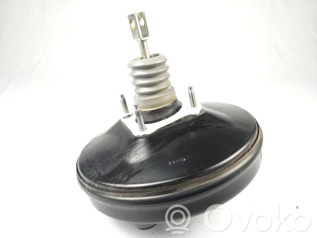 Ford Fiesta Brake booster 