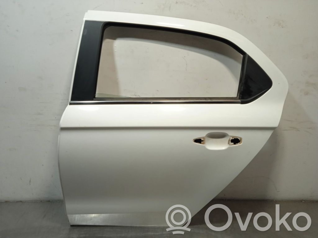 Galinės durys   9675190780