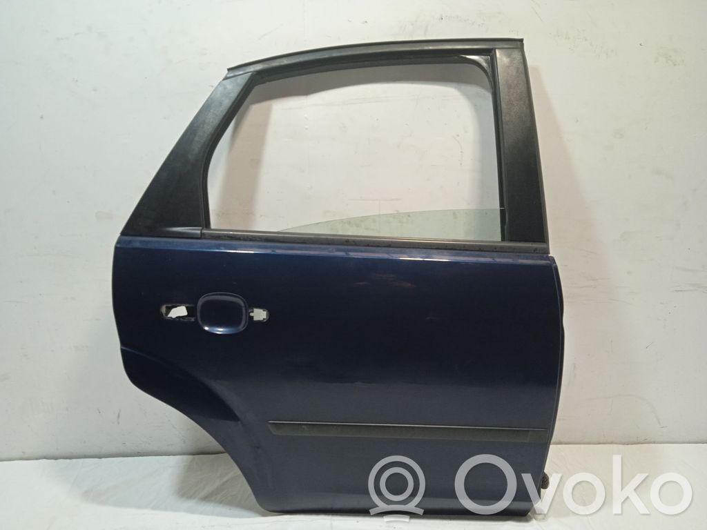 Ford Focus Galinės durys 