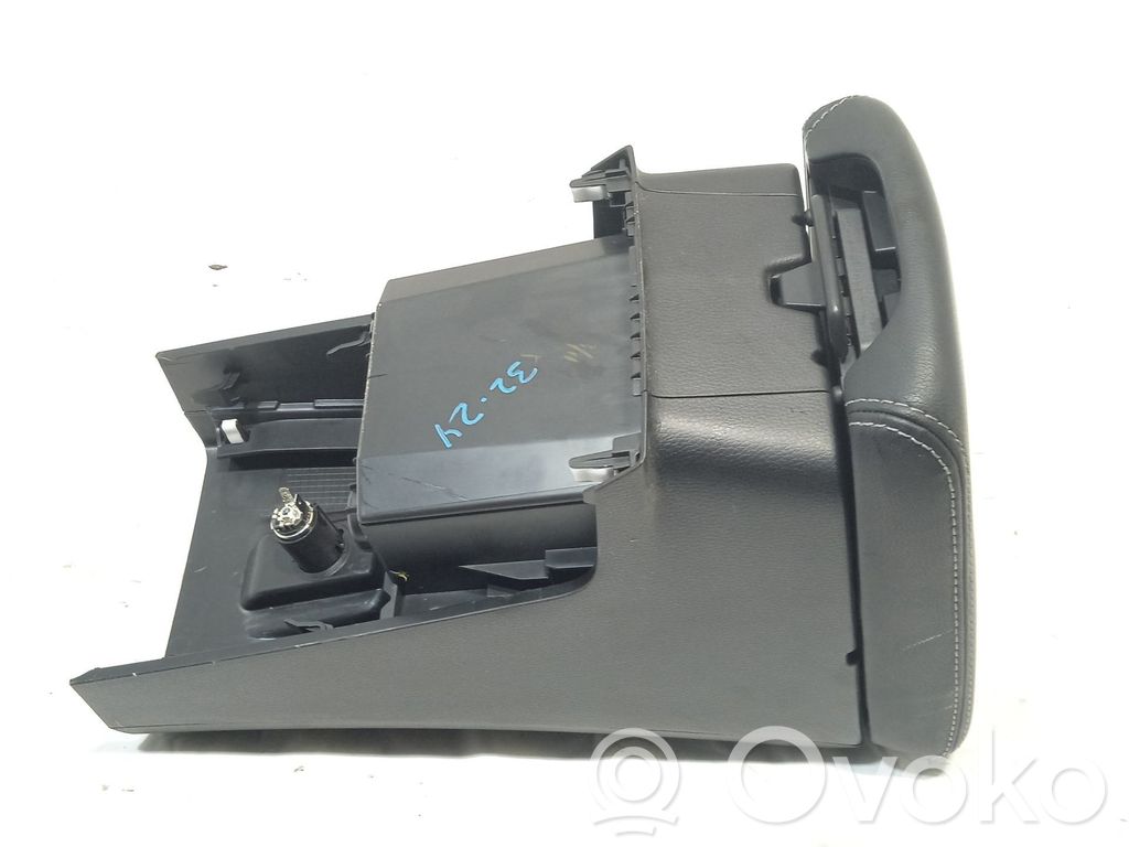 Armrest