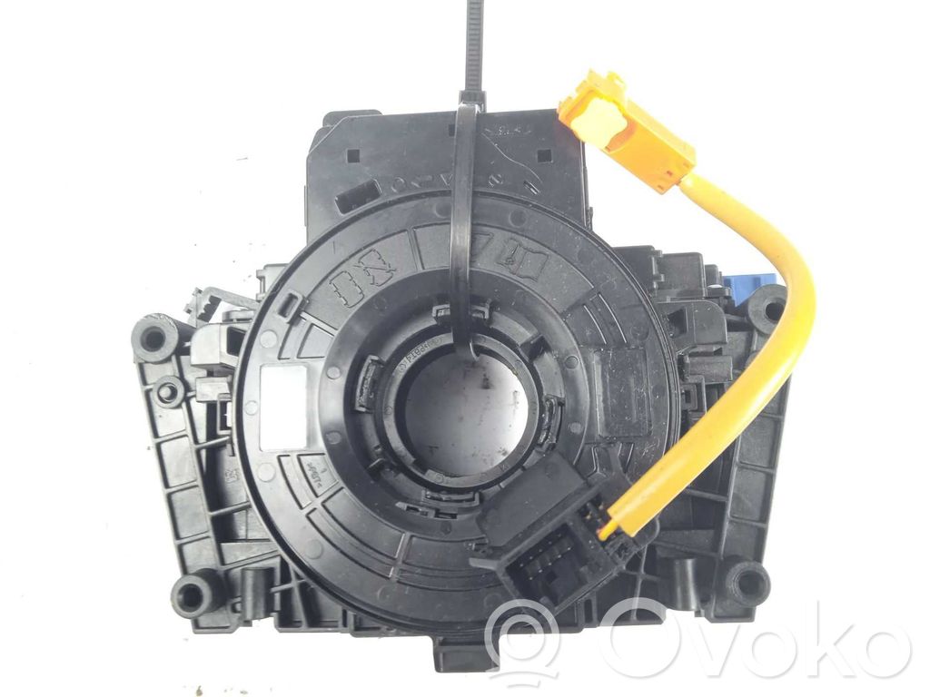 Fahrerairbag   8617A632