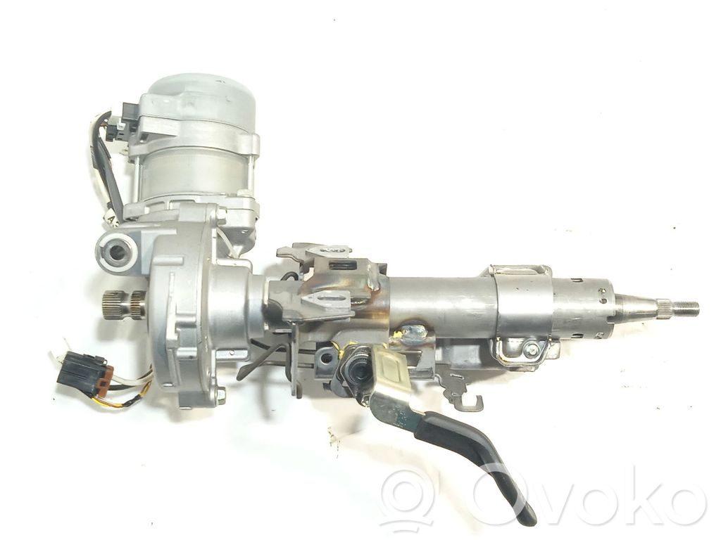 Lenksäule   8633A111