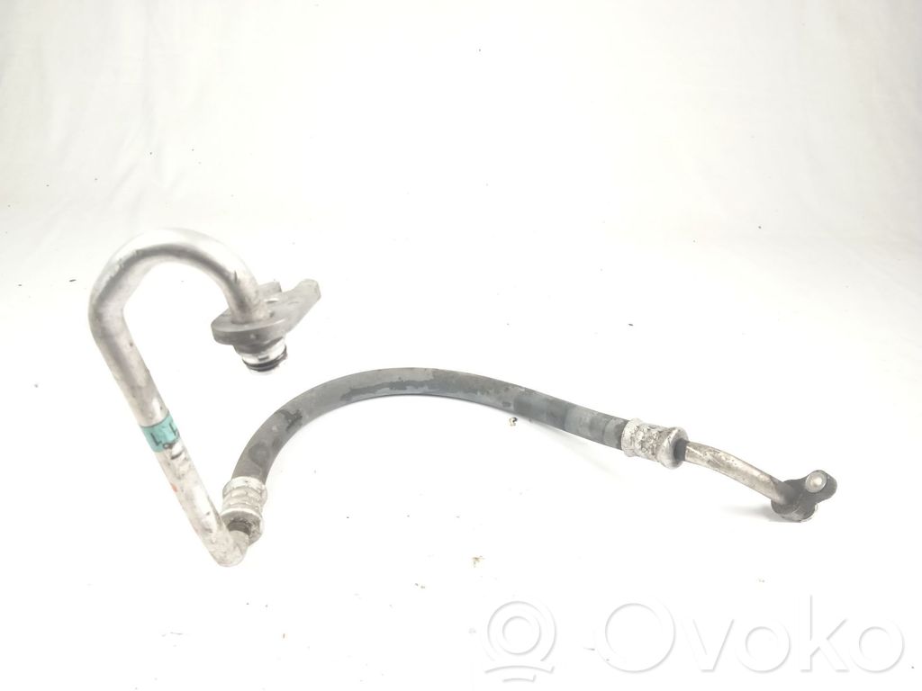 Mitsubishi Eclipse Manguera/tubo del aire acondicionado (A/C) 