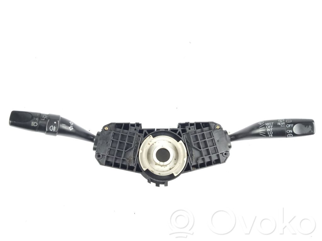 Interruptor de control multifunción   35256S6AG01,35255S5AG02