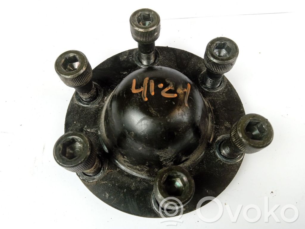 Engine ECU kit and lock set