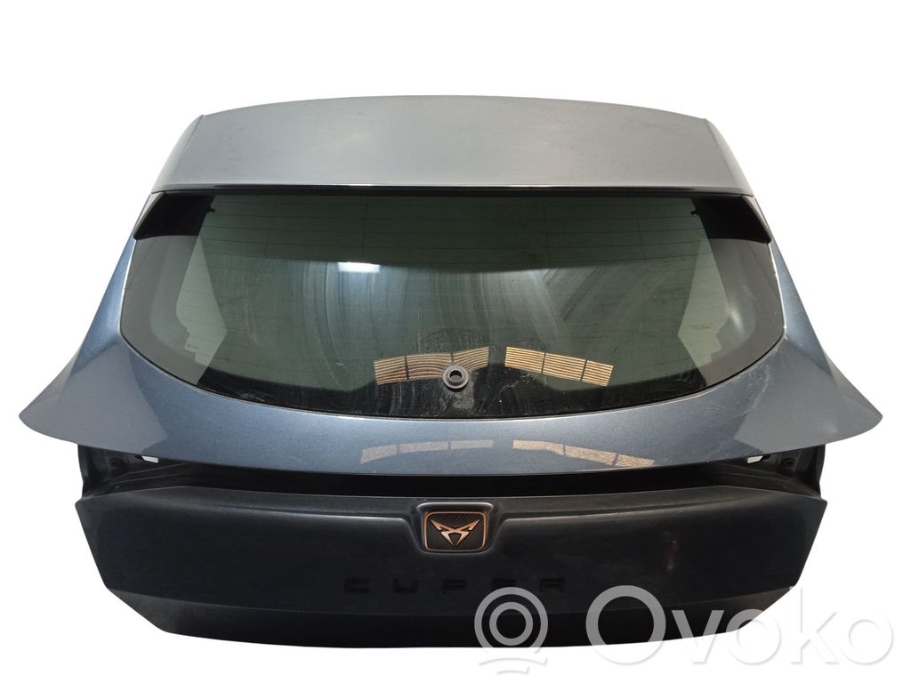 Puerta trasera   5FF827023