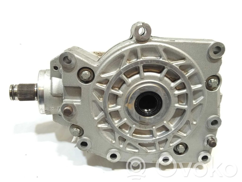 Mechanizm różnicowy przedni / Dyferencjał   97034901122,V70011074012,8720200000