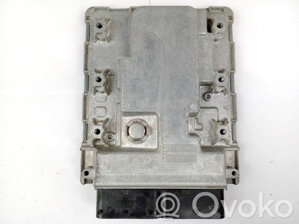 Porsche Panamera (970) Sterownik / Moduł ECU 