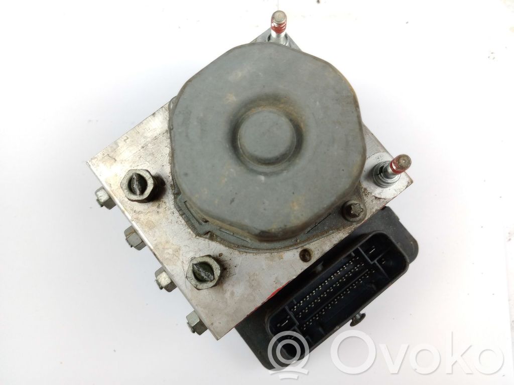 Unidad de control/módulo del ABS   4454002380