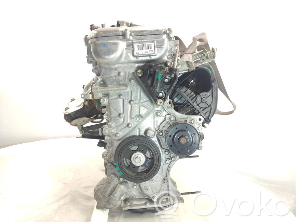 Motor   1ZR,GASOLINA,121529KM