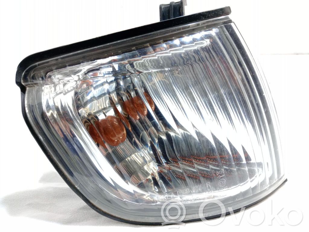 KIA Joice Front indicator light 