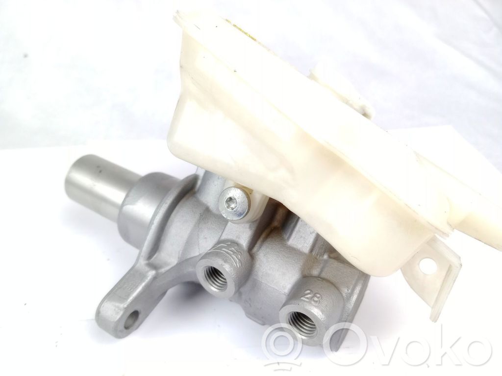 Servo-frein   2390270