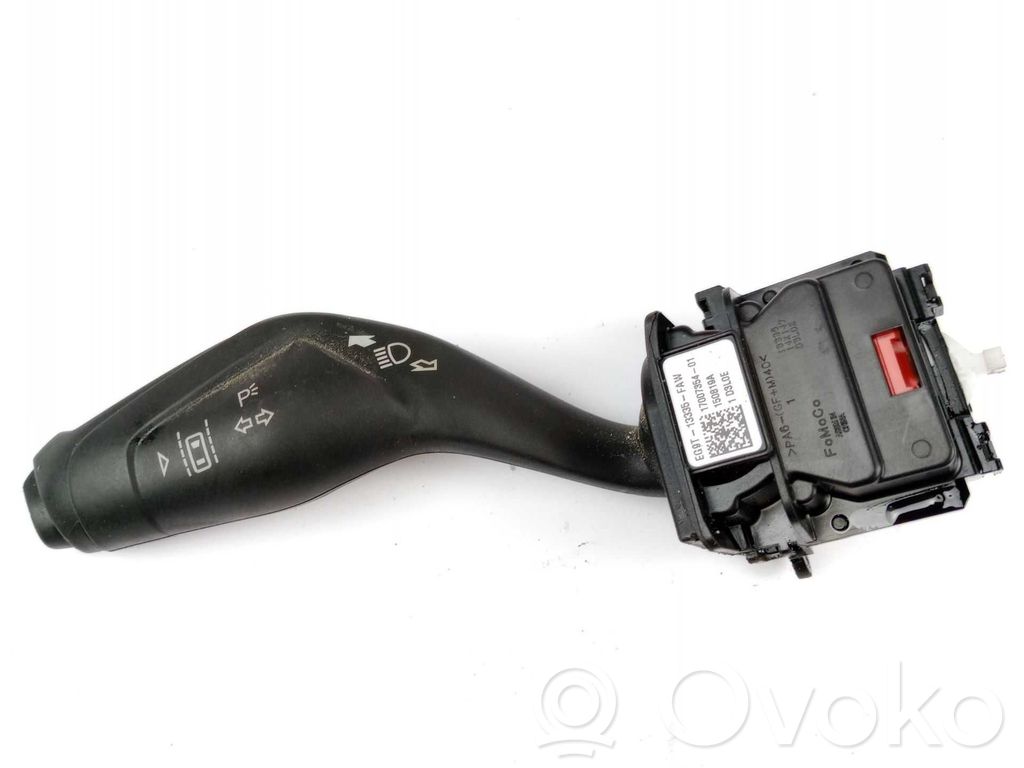 Interruptor de control del panel de luces   EG9T13335FAW
