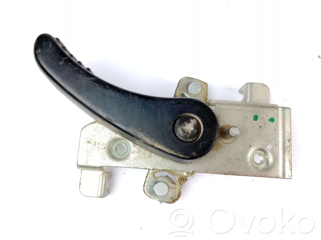 Manecilla interna puerta trasera   914393