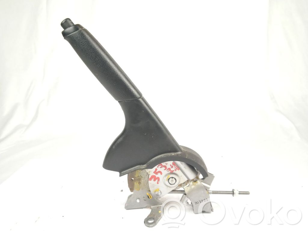 Mitsubishi Mirage VI G4 Attrage Leva di rilascio del freno a mano 