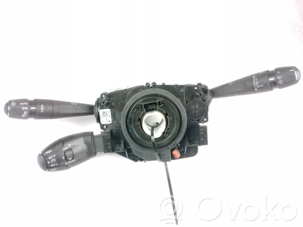 Interruptor de control multifunción   98369177ZD