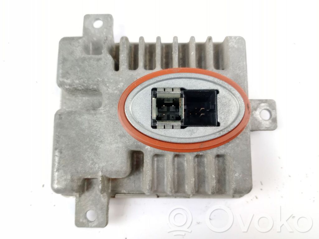 Unidad de control/módulo de los faros xenón   7237647