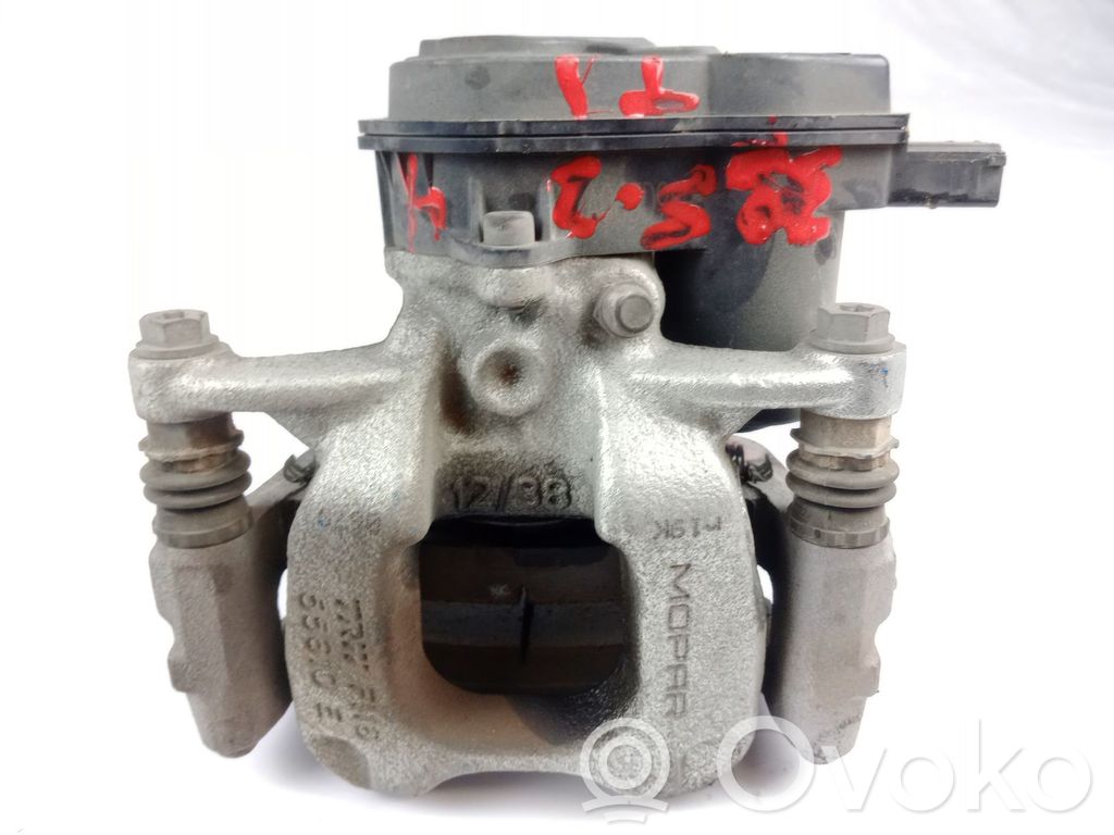 Jeep Renegade Bremssattel hinten 